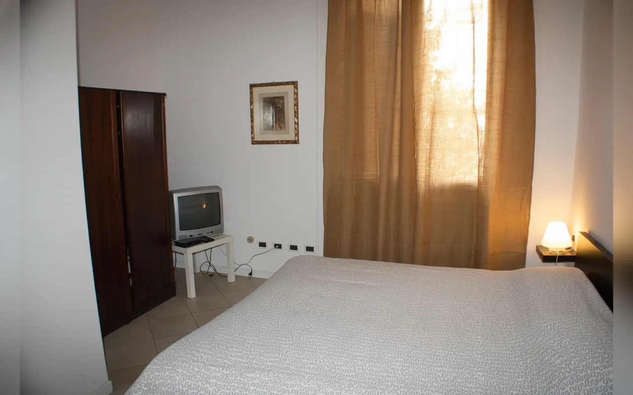 Esterni di Appartamenti Serlio 24, Bologna (Emilia-Romagna) (foto 15)