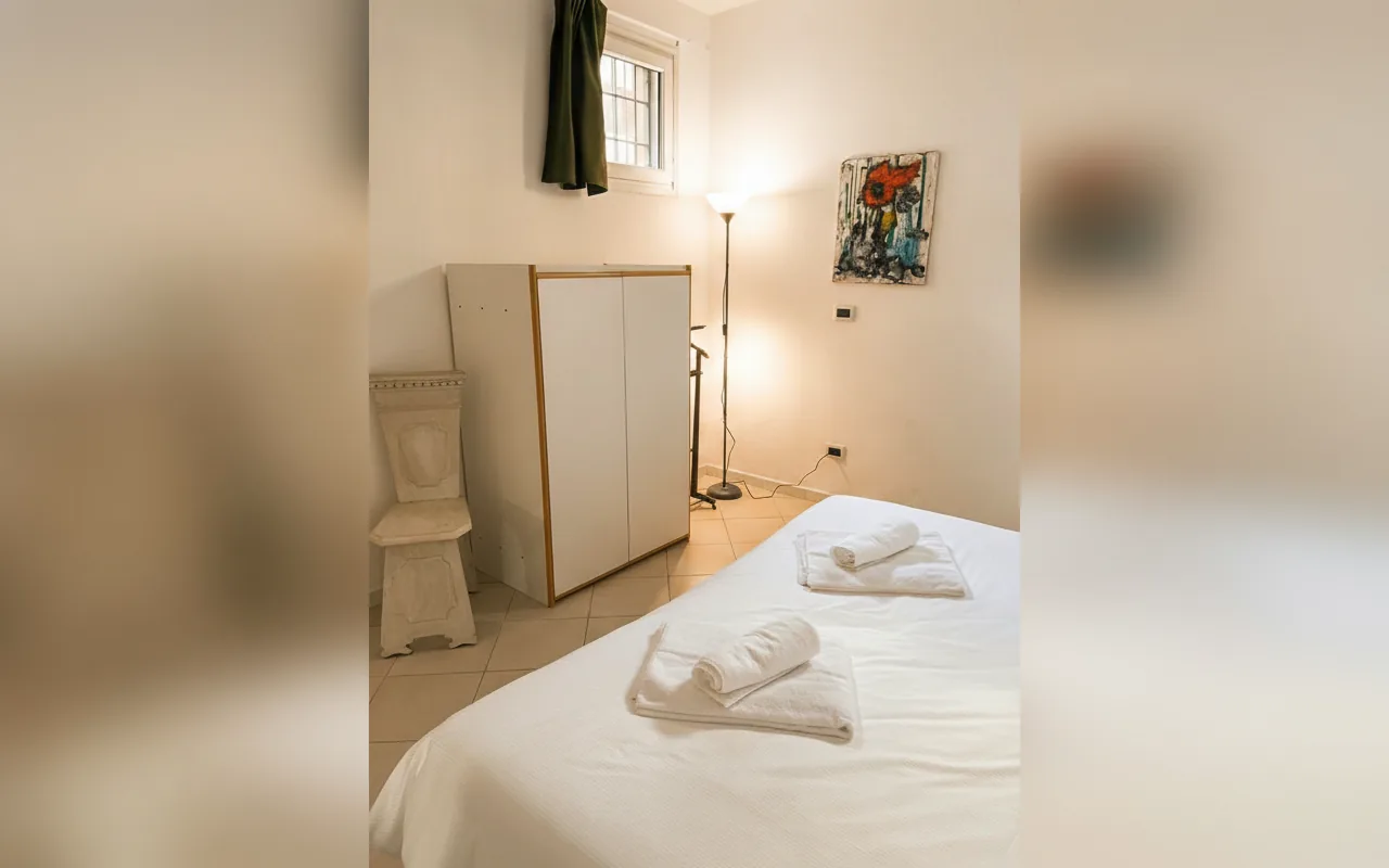 Appartamenti Serlio 24, struttura a Bologna (Emilia-Romagna) (foto 25)